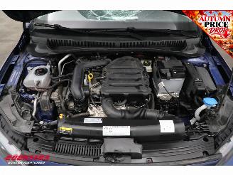 Volkswagen Polo 1.0 TSI Comfortline ACC AHK Airco Navi AppleCarplay/Androidauto picture 8