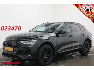 skadebil auto Audi E-tron quattro S Edition 95 kWh Memory 360° HUD B&O ACC Virtual 2022/3