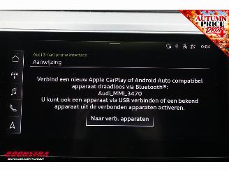 Audi E-tron quattro S Edition 95 kWh Memory 360° HUD B&O ACC Virtual picture 38