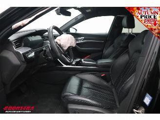 Audi E-tron quattro S Edition 95 kWh Memory 360° HUD B&O ACC Virtual picture 20