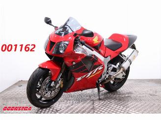 bruktbiler motor Honda  VTR 1000SP Sp-1 SC45 Leo Vince 2000/3
