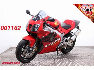 voitures motocyclettes  Honda  VTR 1000SP Sp-1 SC45 Leo Vince 2000/3