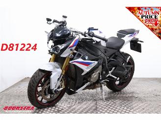 BMW S 1000 R HP ABS Akrapovic Cruise Heizgriffe 18.813 km! picture 1