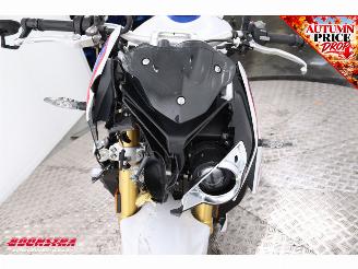 BMW S 1000 R HP ABS Akrapovic Cruise Heizgriffe 18.813 km! picture 11