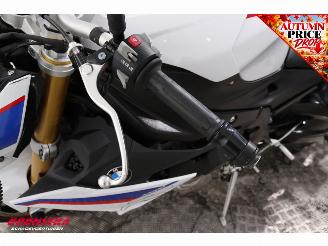 BMW S 1000 R HP ABS Akrapovic Cruise Heizgriffe 18.813 km! picture 13