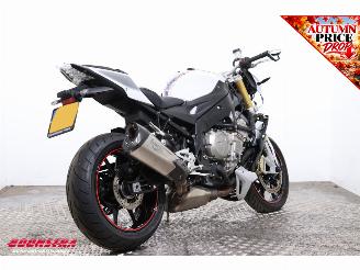 BMW S 1000 R HP ABS Akrapovic Cruise Heizgriffe 18.813 km! picture 3