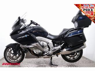BMW K 1600 GTL ESA ABS Cruise Heizgriffe SHZ 41.015 km! picture 5