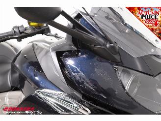 BMW K 1600 GTL ESA ABS Cruise Heizgriffe SHZ 41.015 km! picture 13