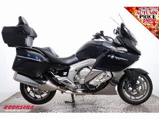 BMW K 1600 GTL ESA ABS Cruise Heizgriffe SHZ 41.015 km! picture 7