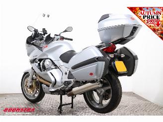 Moto Guzzi Norge 1200 ABS 3X Koffer picture 4