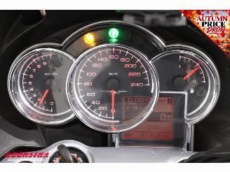 Moto Guzzi Norge 1200 ABS 3X Koffer picture 11