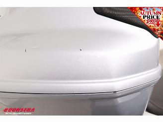 Moto Guzzi Norge 1200 ABS 3X Koffer picture 10