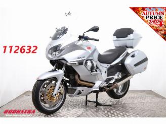 okazja motocykle Moto Guzzi Norge 1200 ABS 3X Koffer 2007/3