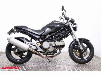 Ducati Monster 600  picture 7
