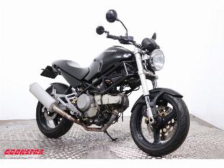 Ducati Monster 600  picture 2