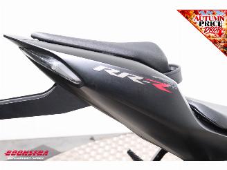 Honda CBR 1000 RR Fireblade SP LED ABS 495 km!! picture 10