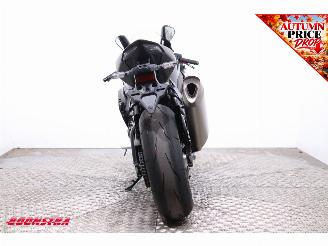 Honda CBR 1000 RR Fireblade SP LED ABS 495 km!! picture 8