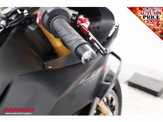 Honda CBR 1000 RR Fireblade SP LED ABS 495 km!! picture 14