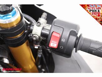 Honda CBR 1000 RR Fireblade SP LED ABS 495 km!! picture 22
