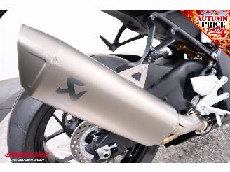 Honda CBR 1000 RR Fireblade SP LED ABS 495 km!! picture 9