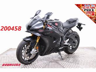 skadebil auto Honda CBR 1000 RR Fireblade SP LED ABS 495 km!! 2026/4