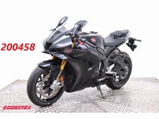 skadebil motor Honda CBR 1000 RR Fireblade SP LED ABS 495 km!! 2026/4