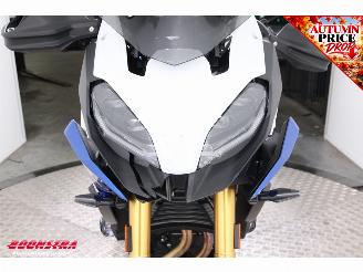 BMW  F 900 XR Sport A2 Heizgriffe Cruise ABS LED 809 km! picture 16