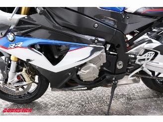BMW  S 1000 RR ABS Heizgriffe Lap Timer 13.853 km! picture 9