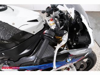 BMW  S 1000 RR ABS Heizgriffe Lap Timer 13.853 km! picture 16