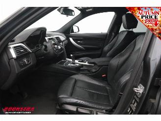 BMW 3-serie 318i Aut. M-Sport Clima Navi SHZ LED Cruise Leder picture 13