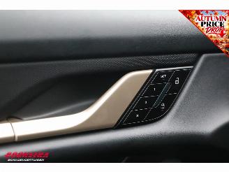 Porsche Taycan 4S Performance 93kWh Chrono PASM PDLS+ 360° Memory Burmester Pano picture 27