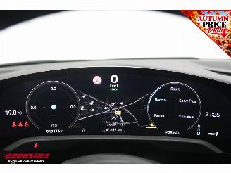 Porsche Taycan 4S Performance 93kWh Chrono PASM PDLS+ 360° Memory Burmester Pano picture 34