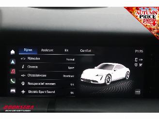 Porsche Taycan 4S Performance 93kWh Chrono PASM PDLS+ 360° Memory Burmester Pano picture 39
