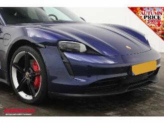Porsche Taycan 4S Performance 93kWh Chrono PASM PDLS+ 360° Memory Burmester Pano picture 5