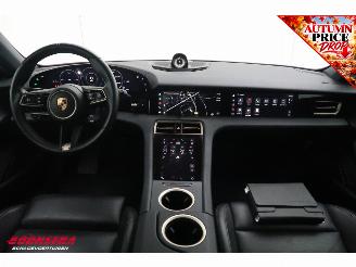 Porsche Taycan 4S Performance 93kWh Chrono PASM PDLS+ 360° Memory Burmester Pano picture 14