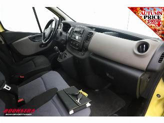 Renault Trafic 1.6 dCi T29 L2-H1 Comfort Energy Cruise Airco Bluetooth PDC AHK picture 14