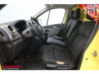 Renault Trafic 1.6 dCi T29 L2-H1 Comfort Energy Cruise Airco Bluetooth PDC AHK picture 17