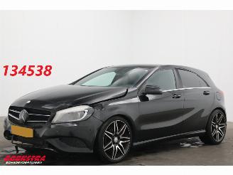 Avarii autoturisme Mercedes A-klasse 180 CDI Ambition Cruise Navi Airco Bluetooth PDC AHK 2013/8