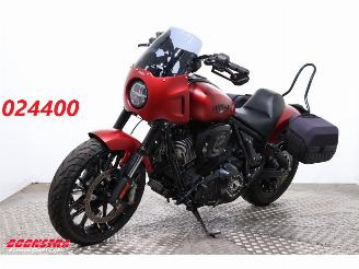 škoda motocykly Indian  Sport Chief Jekill & Hyde ABS LED Navi Cruise 2024/3