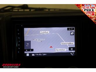 Fuso Canter 3C15 Aut. Koffer Navi Airco Cruise picture 22