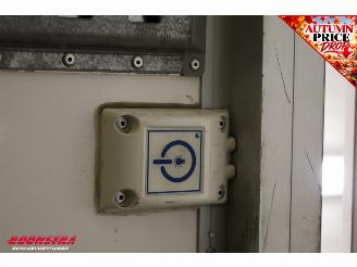 Fuso Canter 3C15 Aut. Koffer Navi Airco Cruise picture 28
