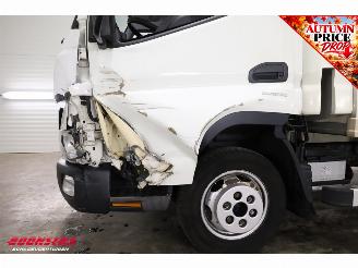 Fuso Canter 3C15 Aut. Koffer Navi Airco Cruise picture 9