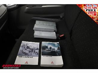 Fuso Canter 3C15 Aut. Koffer Navi Airco Cruise picture 25