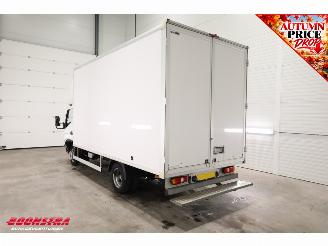 Fuso Canter 3C15 Aut. Koffer Navi Airco Cruise picture 4