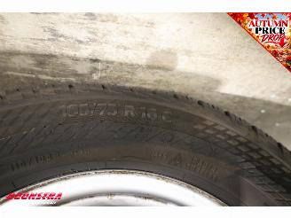 Fuso Canter 3C15 Aut. Koffer Navi Airco Cruise picture 33