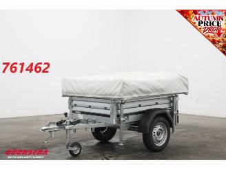 Schade caravan Keizer  TentTrailer Weekender BY 2023 Brenderup 2023/2