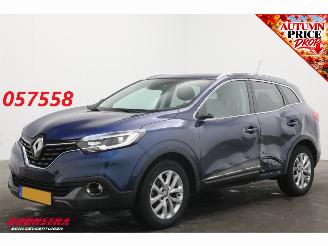 Renault Kadjar 1.2 TCe Aut. Intens Cruise Navi Clima Camera PDC AHK picture 1