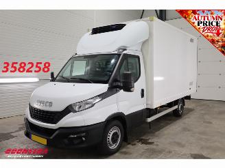occasion commercial vehicles Iveco Daily 35S18HV 3.0 410 Carrier Xarios 300 Cruise Airco 2020/6
