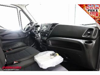 Iveco Daily 35S18HV 3.0 410 Carrier Xarios 300 Cruise Airco picture 6