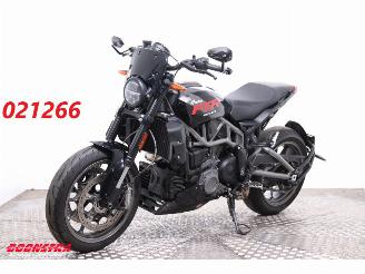 Avarii motociclete Indian  FTR 1200 ABS Akrapovic Cruise LED 5.925 km! 2023/3